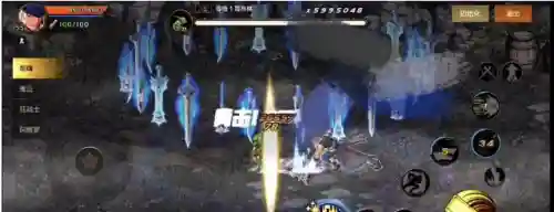 瞎子手游阵容装备搭配(阿修罗搭配什么阵容)插图3