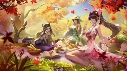 武魂觉醒初期阵容搭配攻略(武魂觉醒平民最适合阵容)插图4