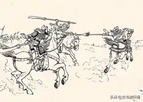 赵云颜良阵容搭配图片大全(赵云三势完美阵容)插图3