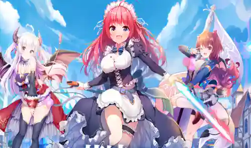 超神小队最强搭配阵容(超神小队下载链接安装)插图5
