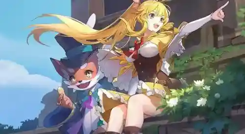 异世界之旅阵容搭配攻略(rpg我的异世界之旅攻略)插图2