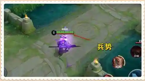 王者荣耀蒙恬最强搭配阵容(国服第一蒙恬最强出装)插图2