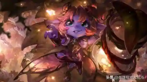 大乱斗陷阱阵容搭配(超神乱斗最佳阵容搭配)插图8