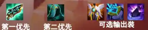 金油英雄阵容怎么搭配(焰金少三最强阵容)插图1