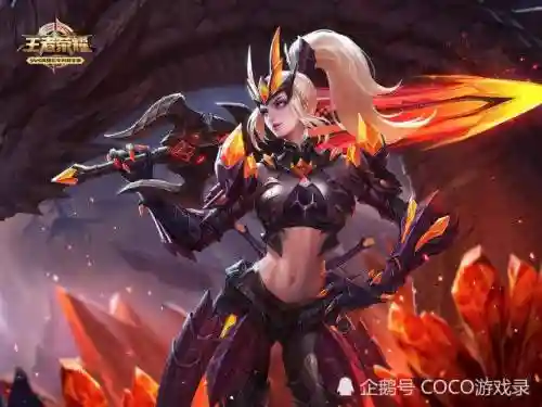 2019王者五排阵容搭配(王者荣耀最强五排阵容)插图1