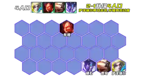 幽影龙神阵容怎么搭配(暗神龙第三层挂机阵容)插图9