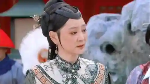 甄嬛传安琪拉阵容搭配(手游甄嬛传平民最强阵容)插图21