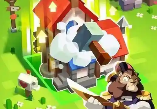 种地勇者阵容搭配推荐图(种地勇者)插图2