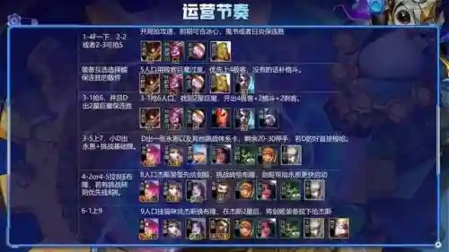 王者荣耀挑战连胜阵容搭配(王者荣耀厉害的阵容)插图8