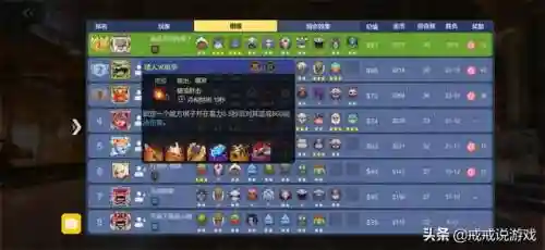 五龙成型阵容搭配(龙争虎斗什么阵容最强)插图3