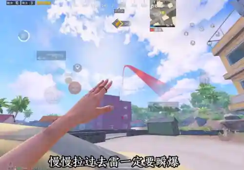 英雄岛近战最强搭配阵容(闪烁之光最强阵容)插图3