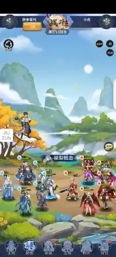绿洲野兽阵容搭配攻略图(沙漠绿洲新手推荐阵容)插图2