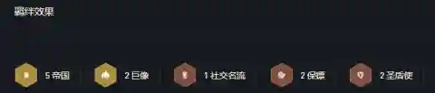 帝国巨像阵容搭配攻略最新(大皇帝阵容搭配)插图2