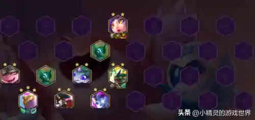 克制索尔的阵容搭配(什么辅助克制索拉卡)插图3