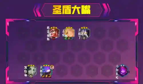 双城传说学者阵容怎么搭配(冒险小分队阵容搭配)插图8