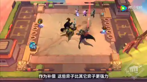 怪兽来袭泰隆阵容搭配(阿瓦隆之王最强阵容)插图5