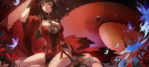战双深红渊阵容搭配(战双帕弥什t0阵容)插图14