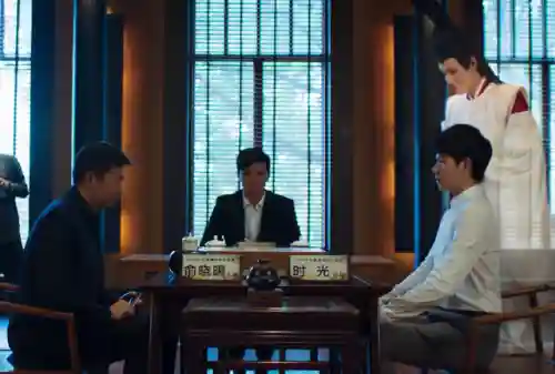 单挑所有棋魂阵容搭配最新(新版下棋阵容推荐)插图2