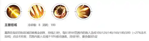 嬴政阵容搭配王者怎么玩(嬴政用什么英雄克制)插图1