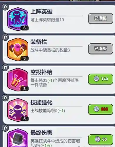新手该用什么阵容搭配最好(最佳阵容手游还能玩不)插图5