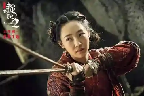 捉妖记后期最强阵容搭配(捉妖记小妖怪叫什么)插图9