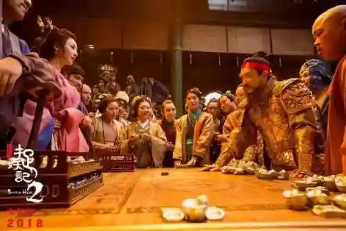 捉妖记后期最强阵容搭配(捉妖记小妖怪叫什么)插图7
