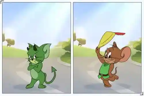 猫和老鼠海盗阵容搭配推荐(猫和老鼠值得买的角色)插图2