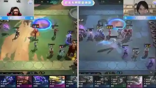 训龙冒险法师阵容搭配(小小驯龙师的无敌阵容)插图9