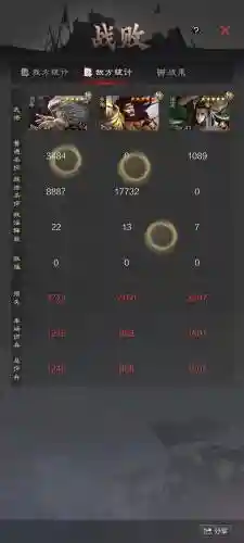 率土之滨张角搭配什么阵容最强(率土之滨s1张角最强组合)插图9