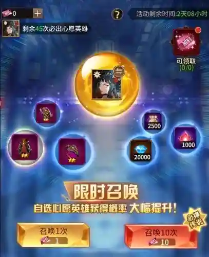 什么是空战阵容搭配(战机大作战最强阵容推荐)插图7