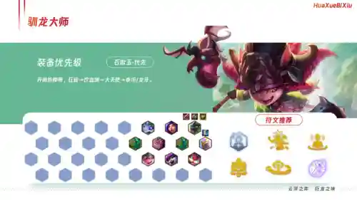 驯龙玉龙阵容搭配攻略(小小驯龙师的无敌阵容)插图6