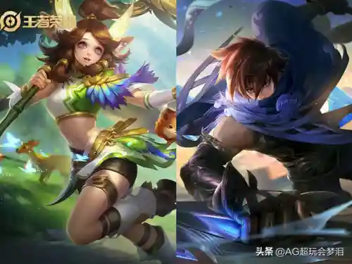 回血无敌的阵容搭配(魔法无敌最强阵容)插图3