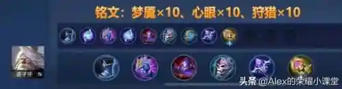 弹弓五排阵容搭配图片(三国志战略版扒皮弓阵容)插图5