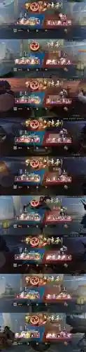 食蛇斗技阵容搭配图片(八岐大蛇pve阵容搭配)插图1