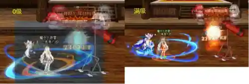 魔剑人偶阵容搭配图表大全(最新版伏魔人偶攻略大全)插图6