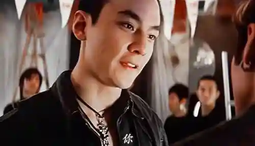 寒战3明星阵容搭配(寒战2配角演员表大全)插图4