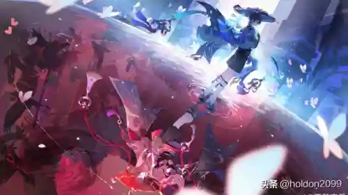 散兵和钟离的阵容搭配(散兵配什么阵容最强)插图2