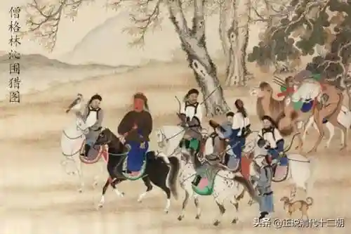 皇室排炮阵容怎么搭配最好(大皇帝阵容搭配)插图2