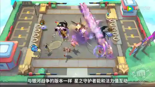 怪兽来袭泰隆阵容搭配(阿瓦隆之王最强阵容)插图1