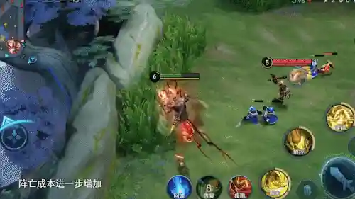 本赛季英雄阵容搭配图片(新赛季英雄调整一览)插图6