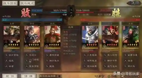 玄学抽卡阵容搭配图片(抽卡玄学口诀)插图5