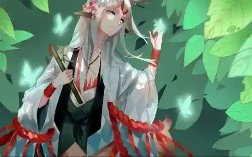 阴阳师低速阵容搭配(阴阳师万能阵容)插图