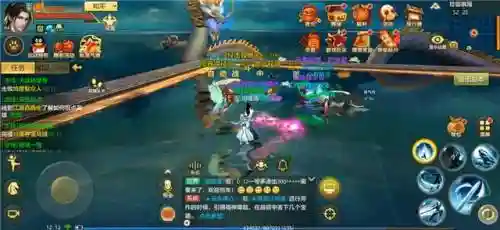 江湖棋局最强阵容搭配攻略(你的江湖阵容推荐)插图2