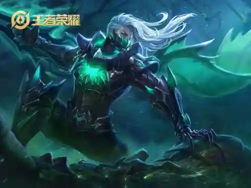 幽灵刺客阵容装备搭配图片(云顶之弈阵容搭配图表)插图1