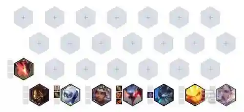 刺客奥恩阵容搭配图(德莱文搭配什么阵容最好)插图