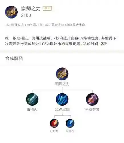 刘禅偷家阵容搭配攻略(三国志战略版刘备阵容)插图5