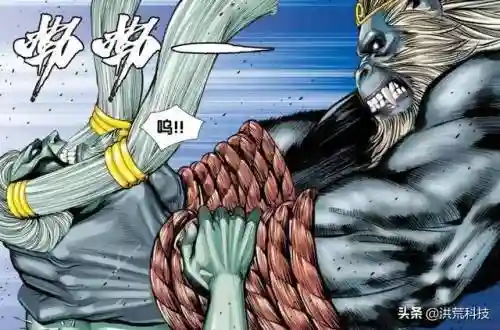 四阴玄奘阵容搭配图(西游除妖推图阵容)插图8