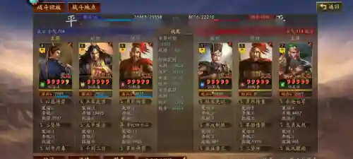 张角最强技能搭配阵容推荐(张角开荒阵容推荐)插图4