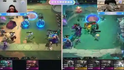 训龙冒险法师阵容搭配(小小驯龙师的无敌阵容)插图4