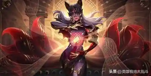 狐狸符文推荐阵容搭配(云顶狐狸主C阵容)插图5